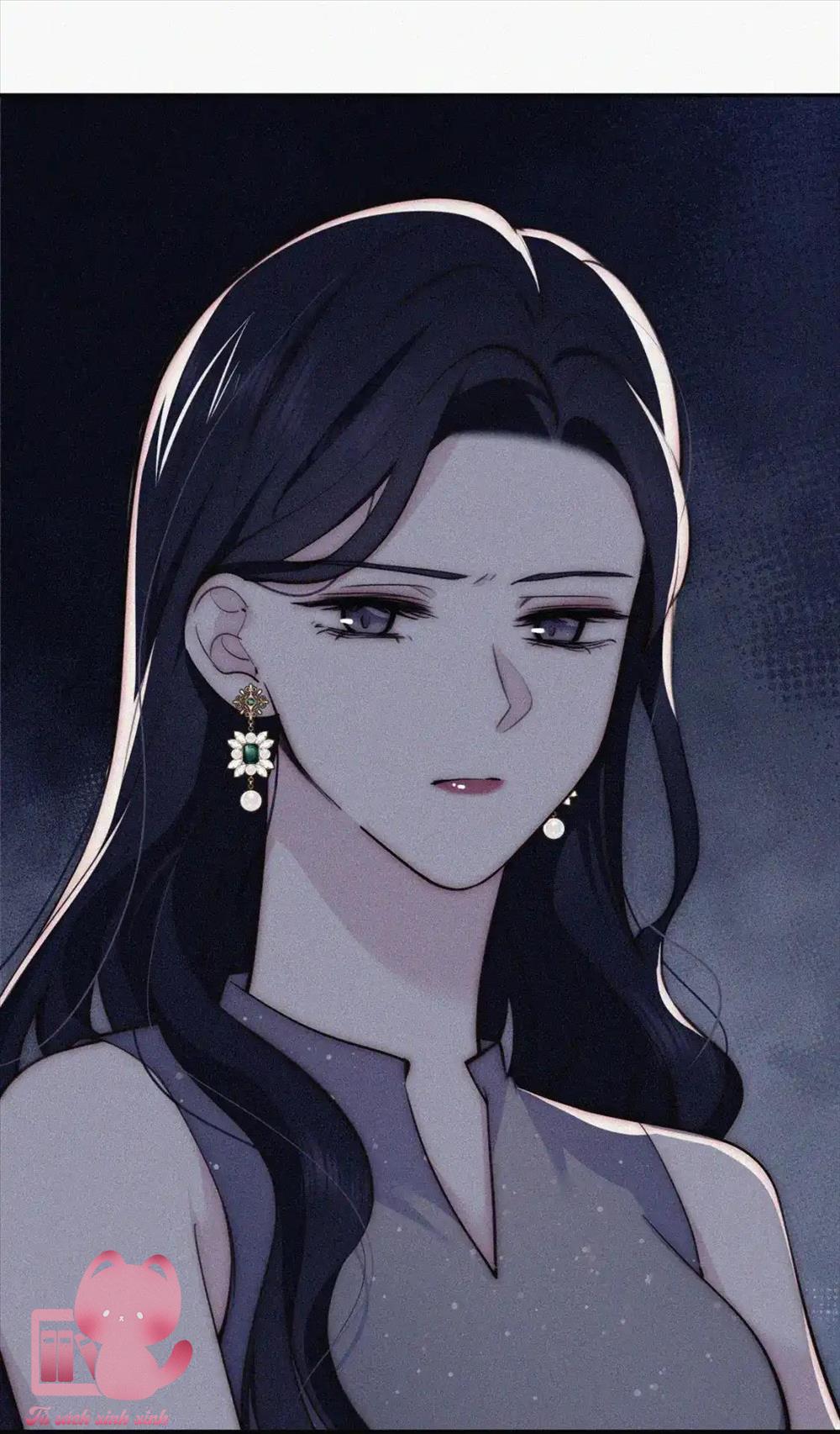 Bệnh Yêu - Chap 58