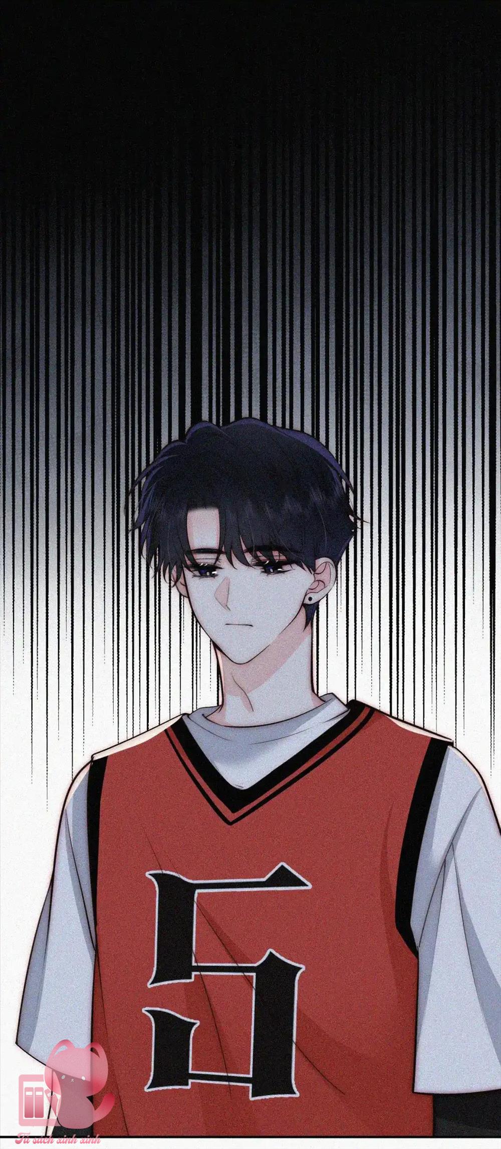 Bệnh Yêu - Chap 58