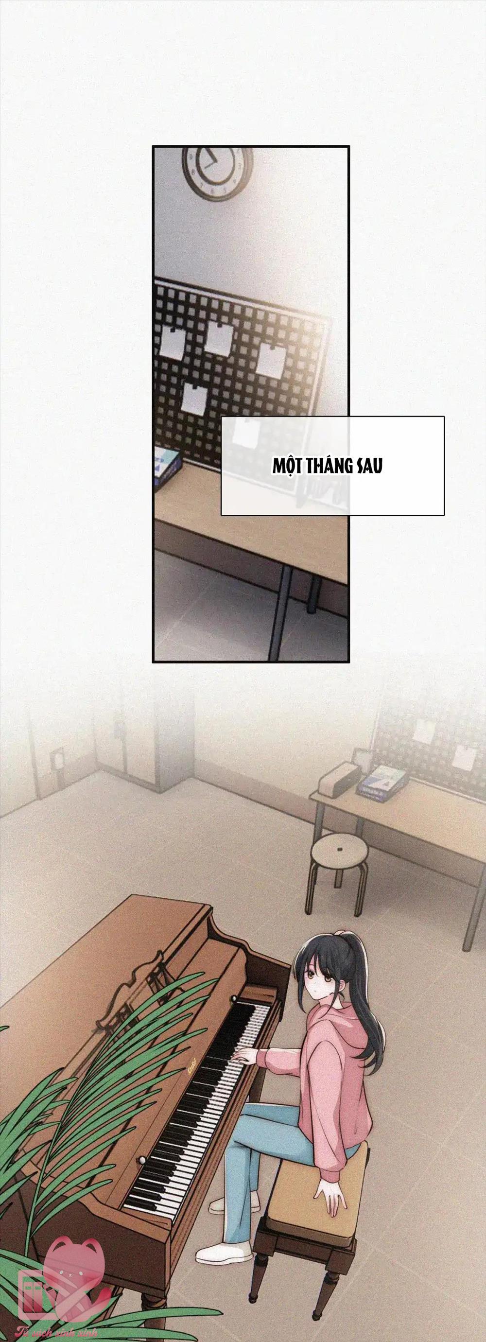 Bệnh Yêu - Chap 58