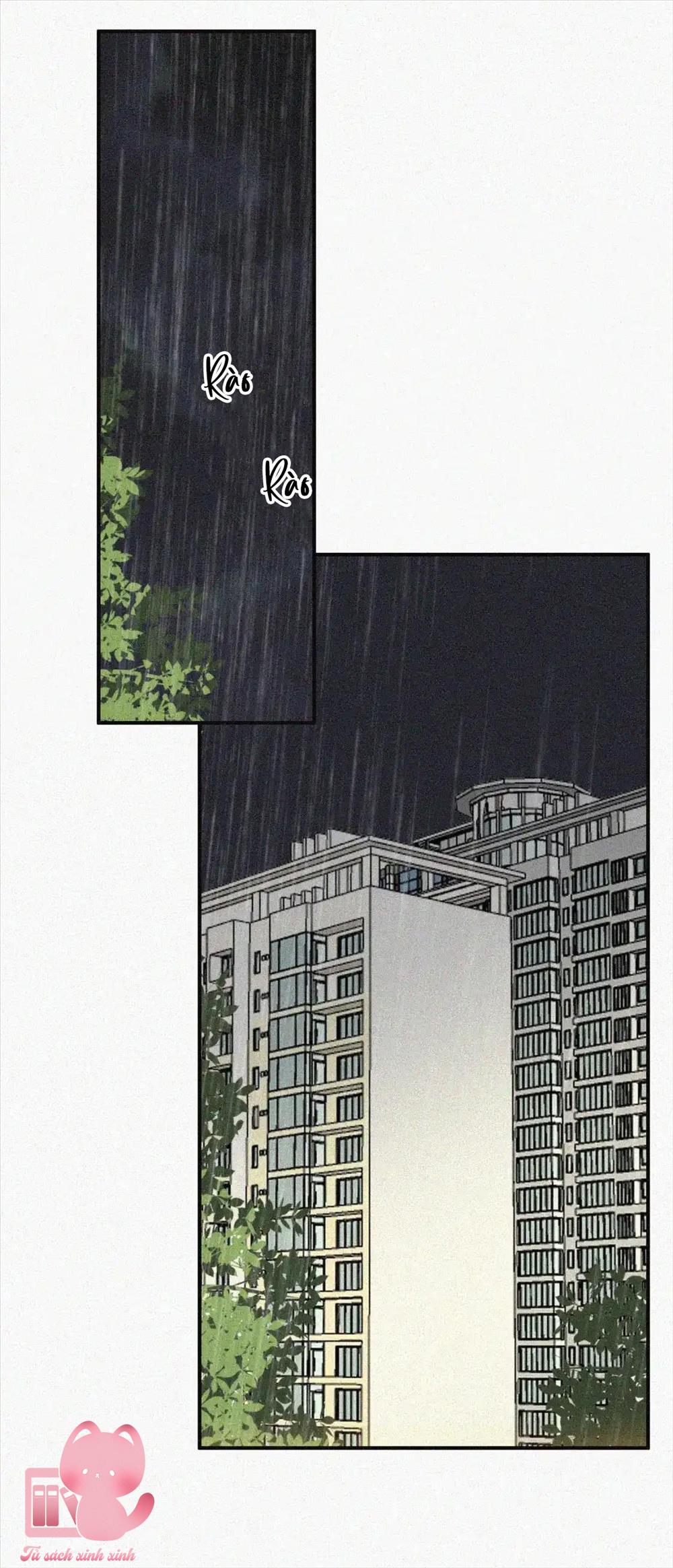 Bệnh Yêu - Chap 58