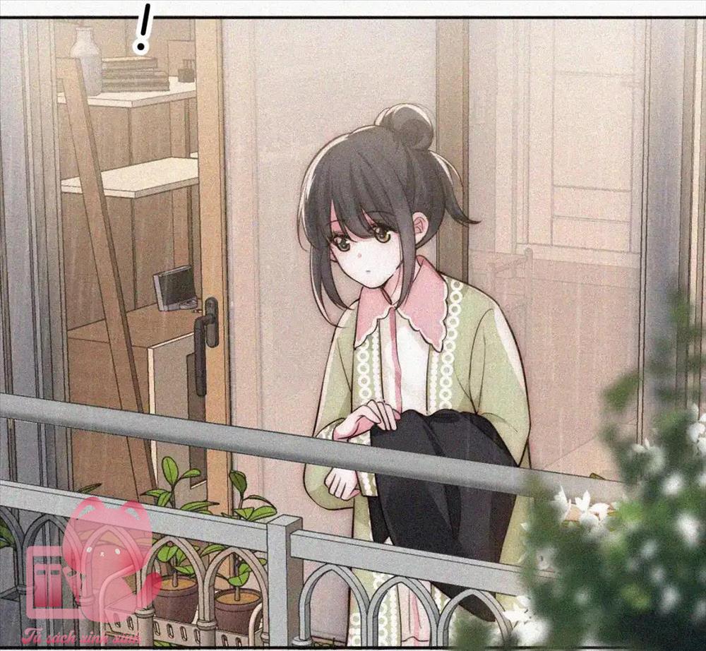 Bệnh Yêu - Chap 58
