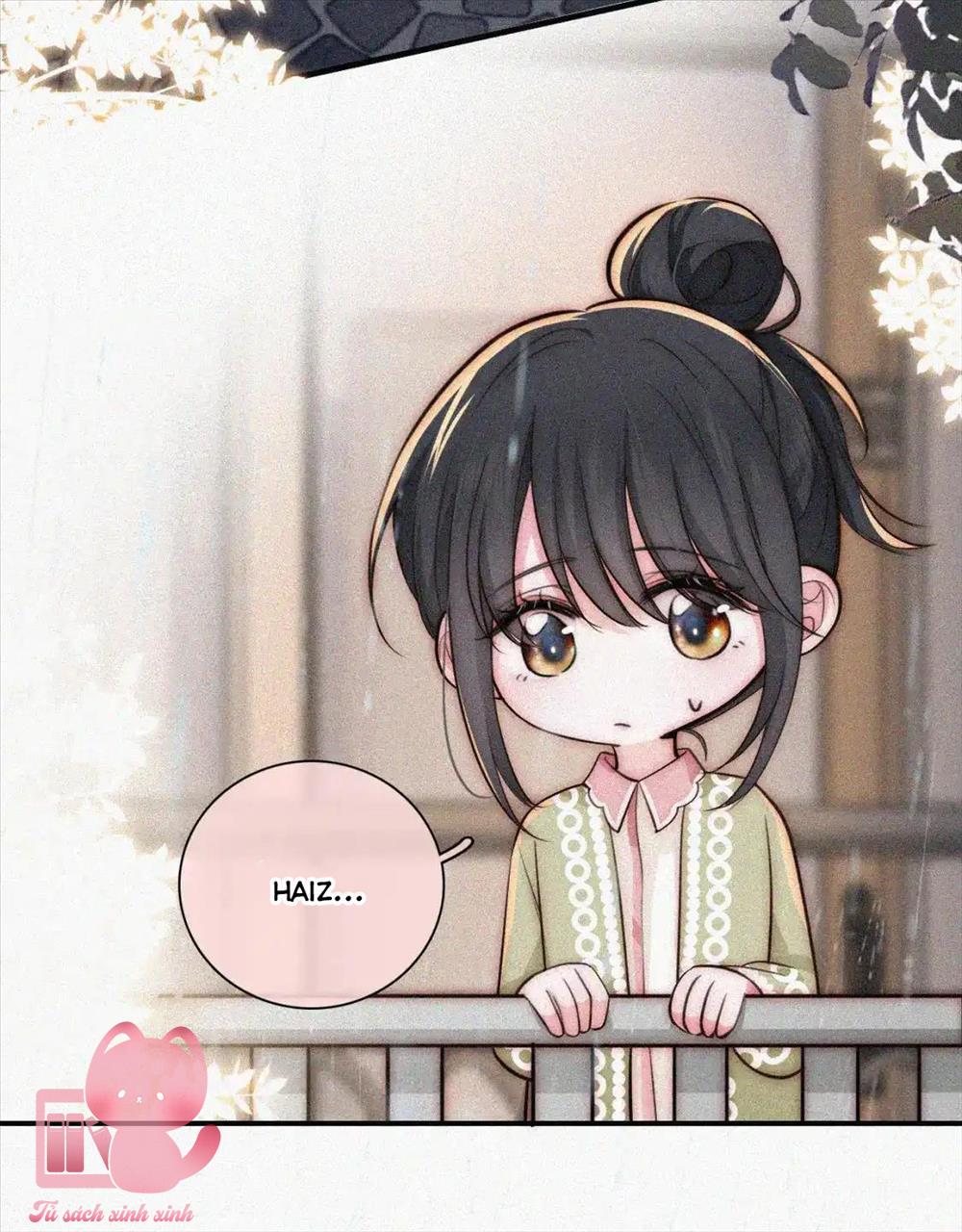Bệnh Yêu - Chap 59