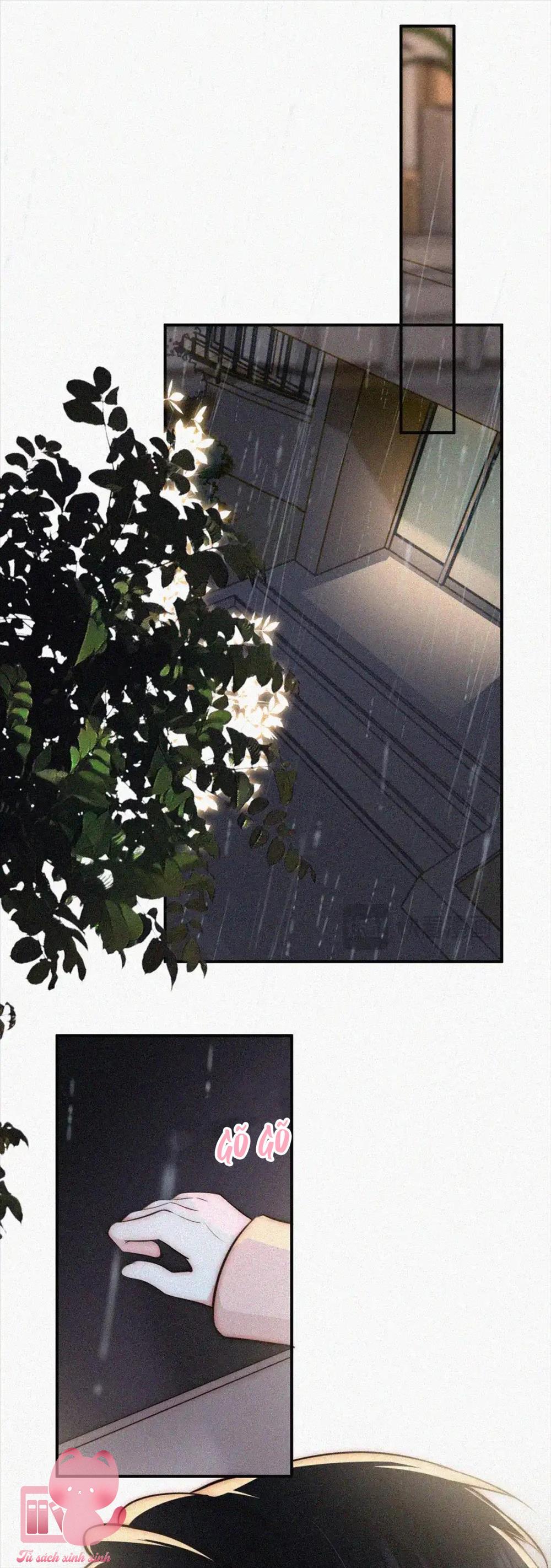 Bệnh Yêu - Chap 59