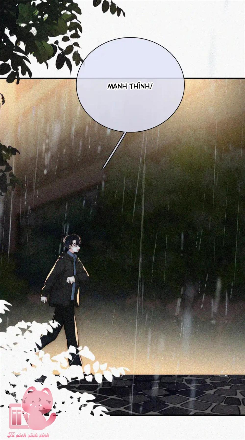 Bệnh Yêu - Chap 59