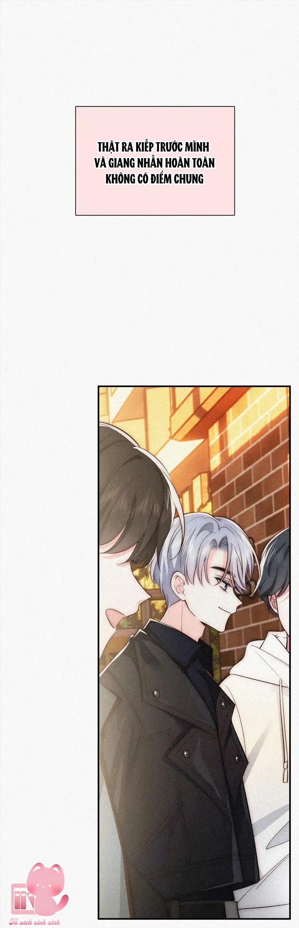 Bệnh Yêu - Chap 59
