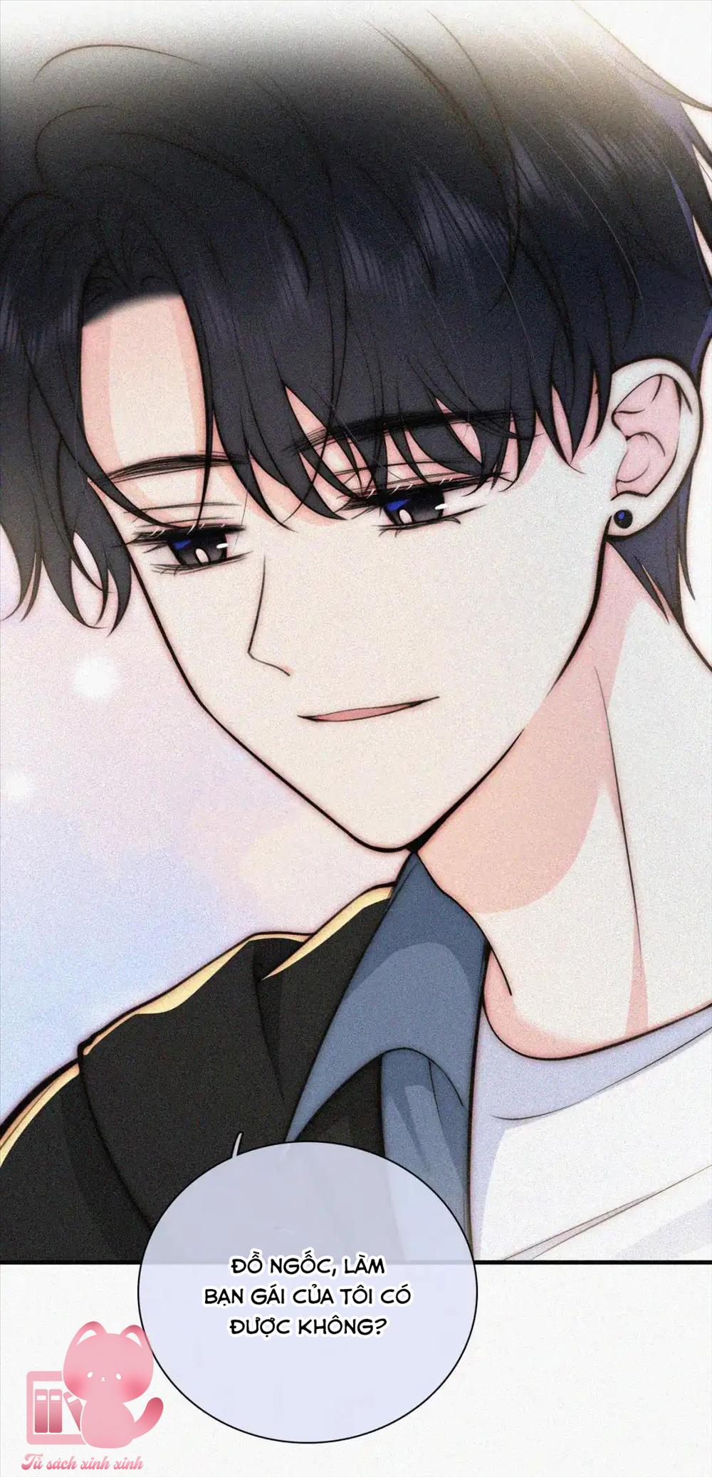 Bệnh Yêu - Chap 59