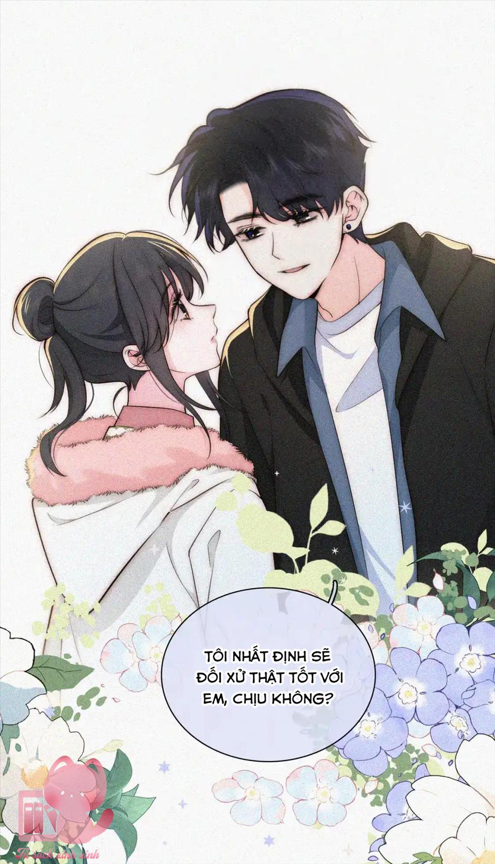 Bệnh Yêu - Chap 59