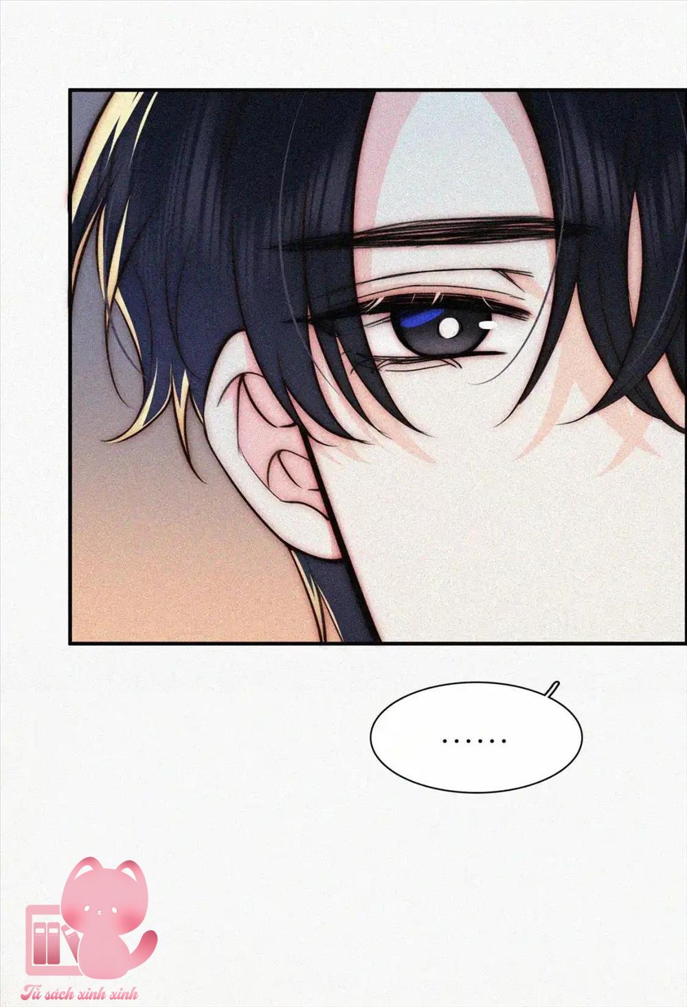 Bệnh Yêu - Chap 59