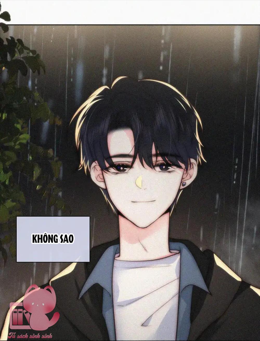 Bệnh Yêu - Chap 59