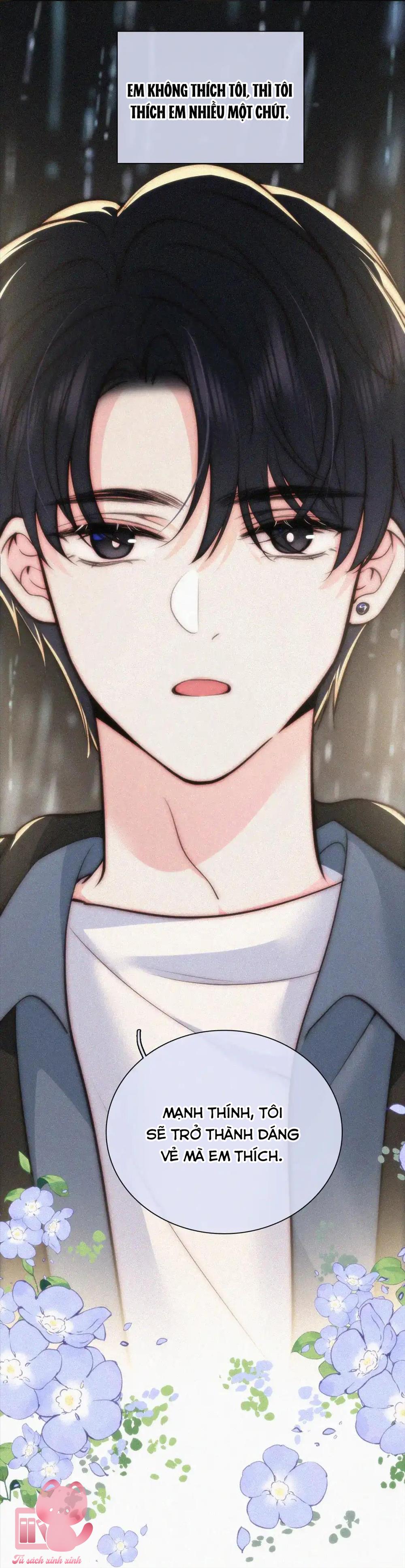 Bệnh Yêu - Chap 59