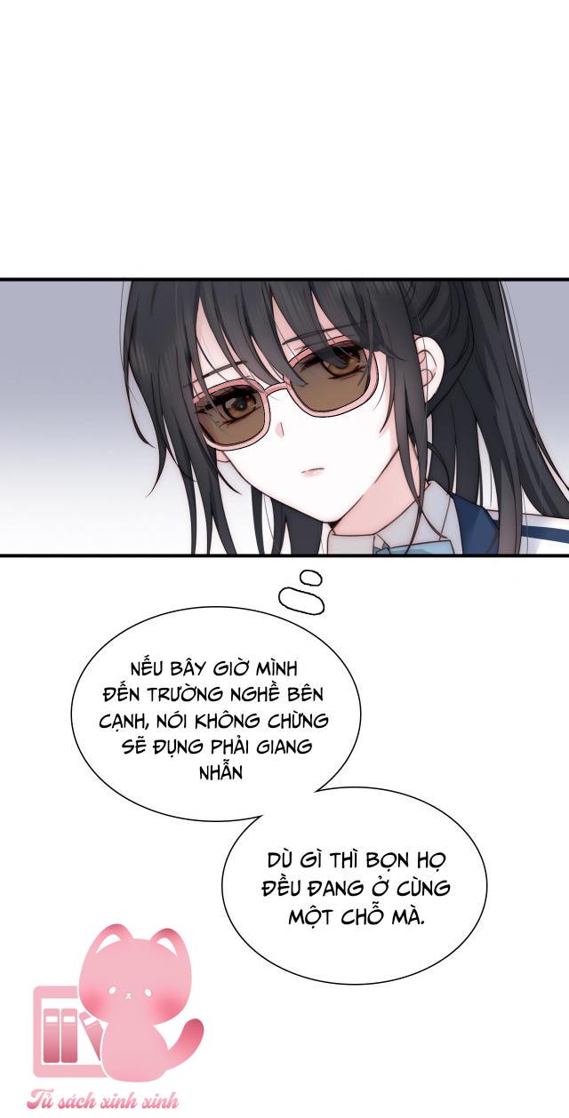 Bệnh Yêu - Chap 6