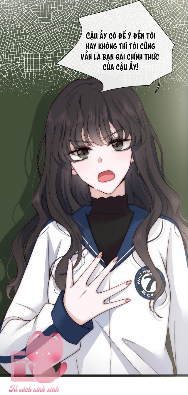 Bệnh Yêu - Chap 6