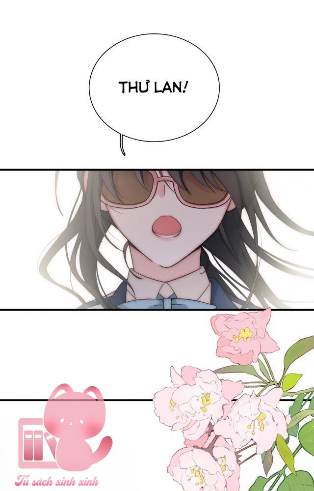 Bệnh Yêu - Chap 6