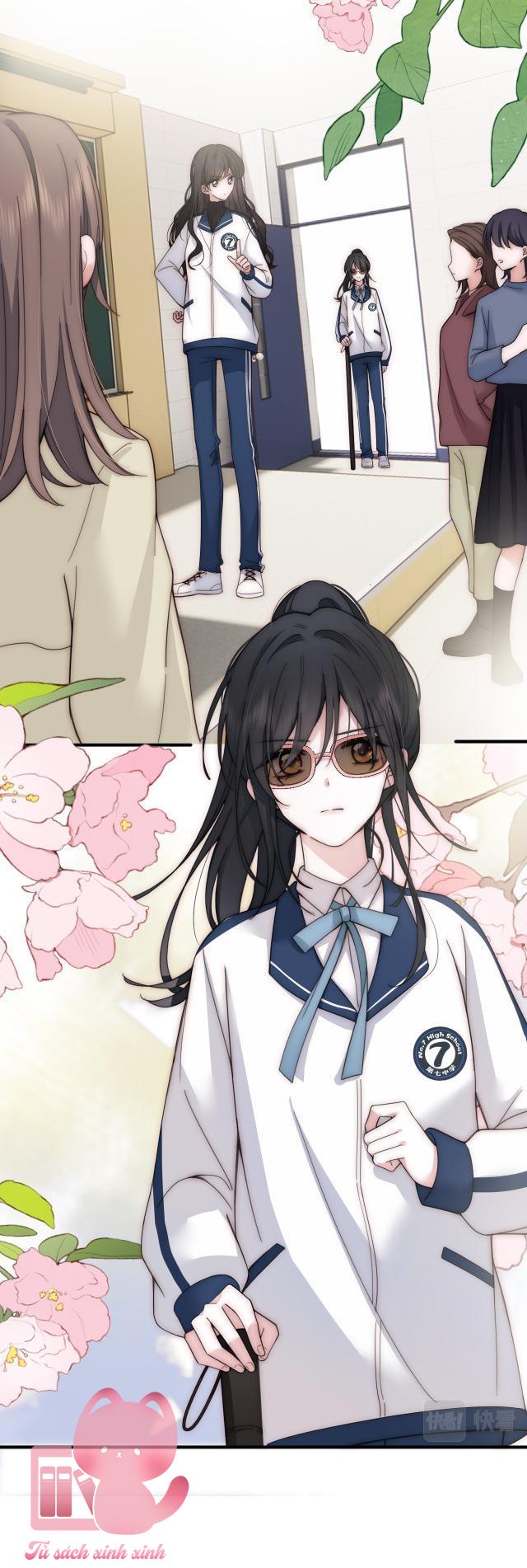 Bệnh Yêu - Chap 6