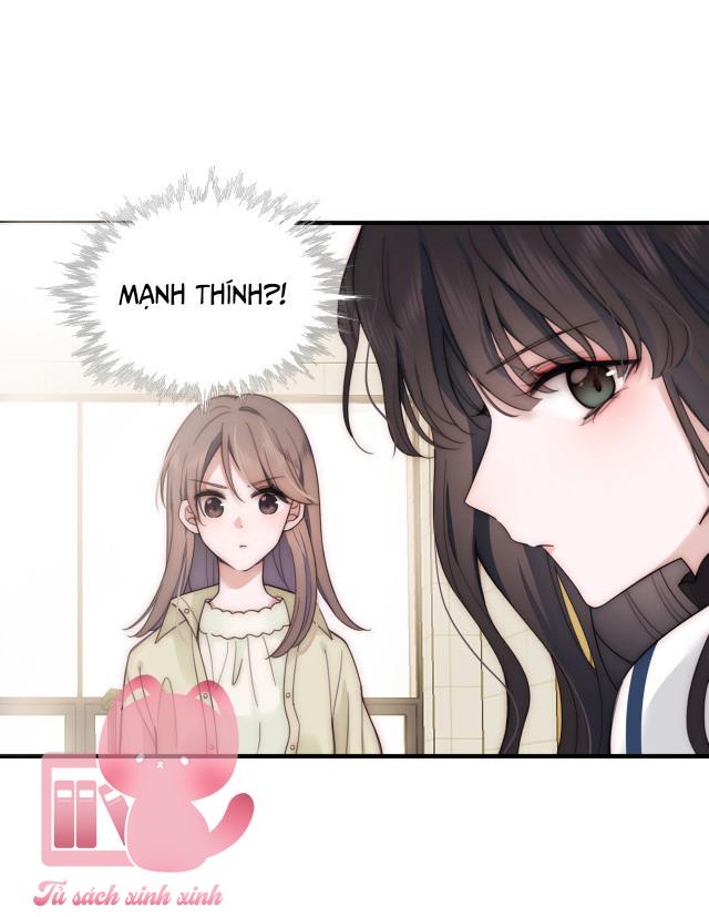 Bệnh Yêu - Chap 6