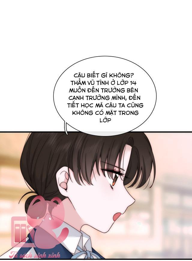 Bệnh Yêu - Chap 6