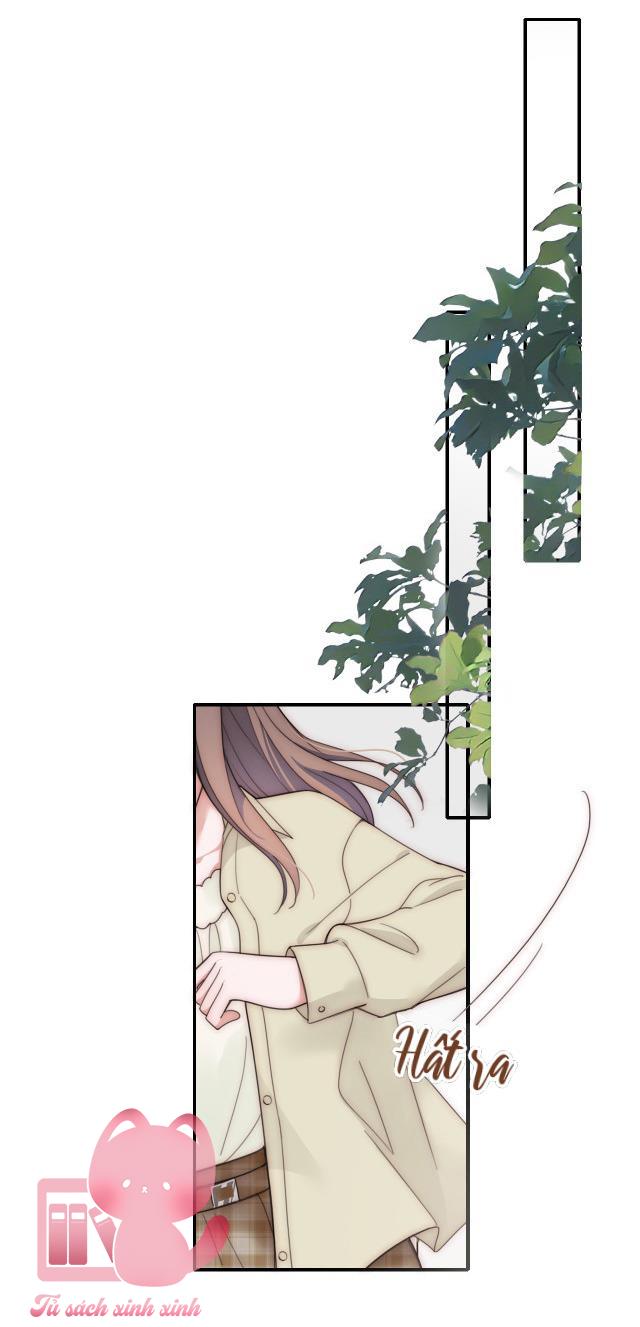 Bệnh Yêu - Chap 6