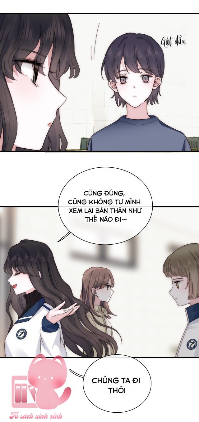 Bệnh Yêu - Chap 6