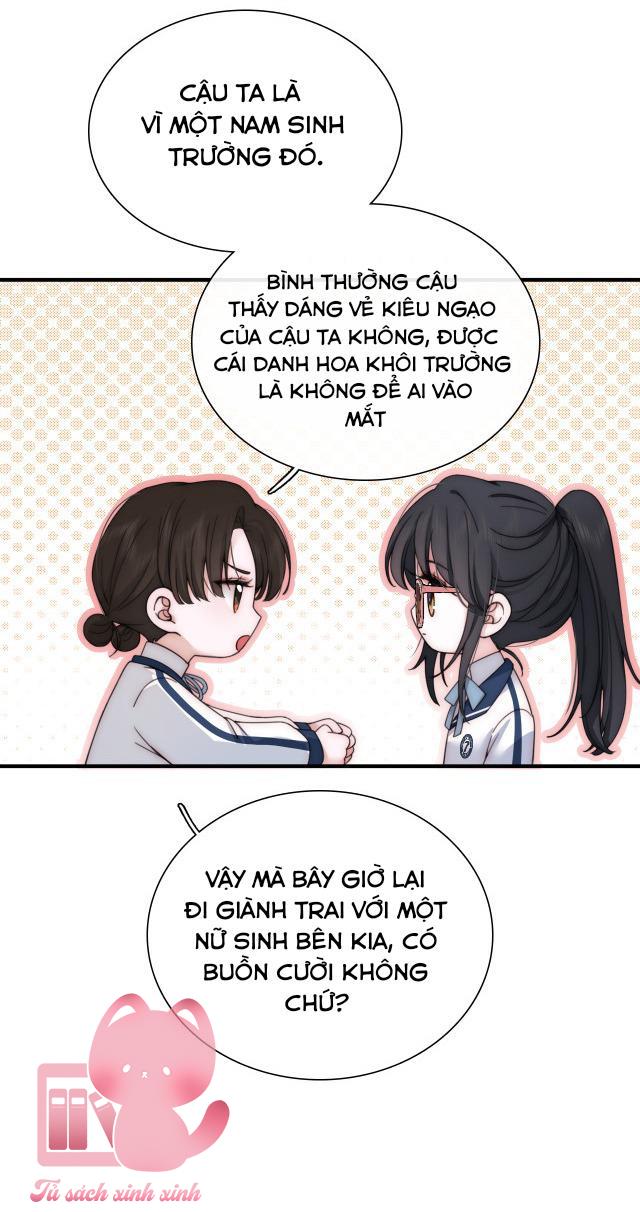 Bệnh Yêu - Chap 6