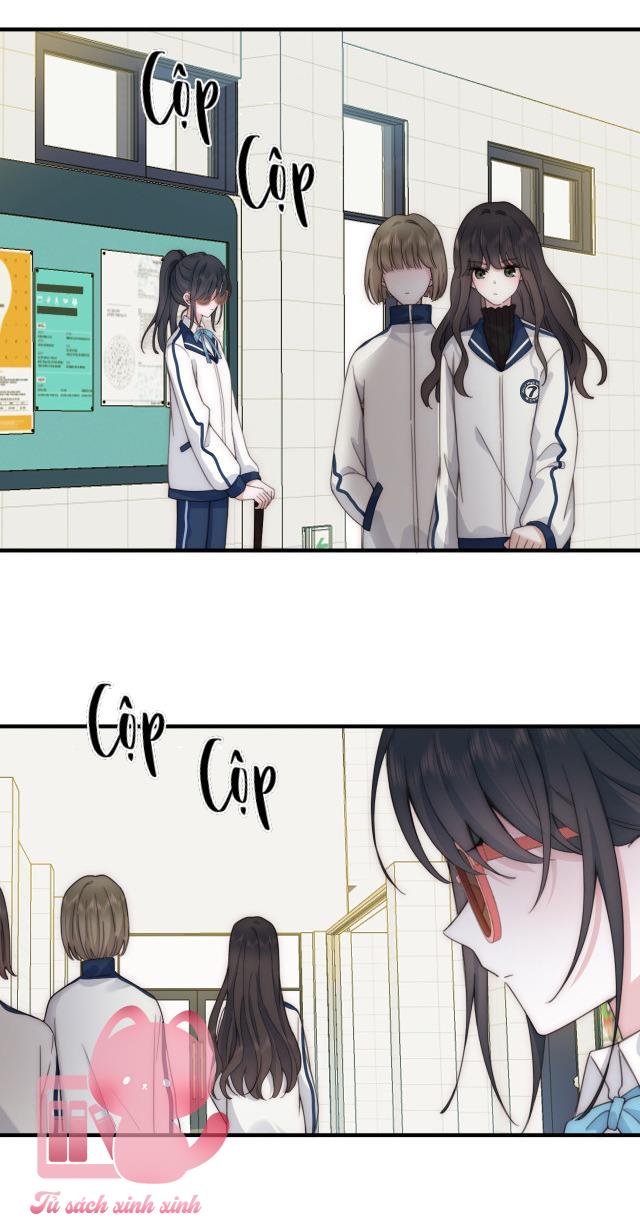 Bệnh Yêu - Chap 6
