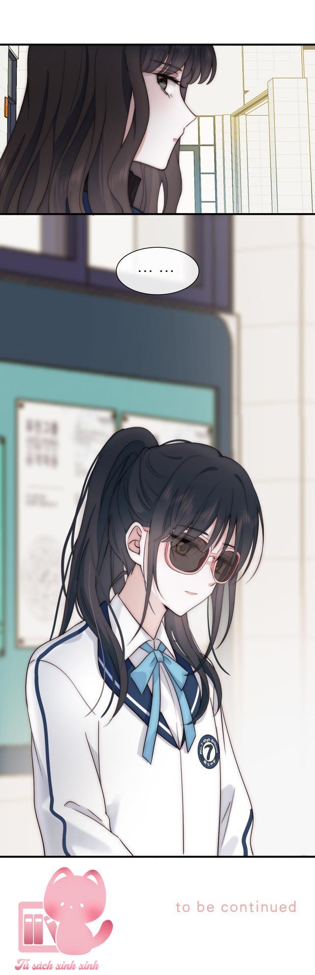 Bệnh Yêu - Chap 6