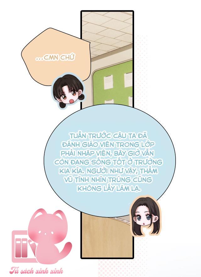 Bệnh Yêu - Chap 6