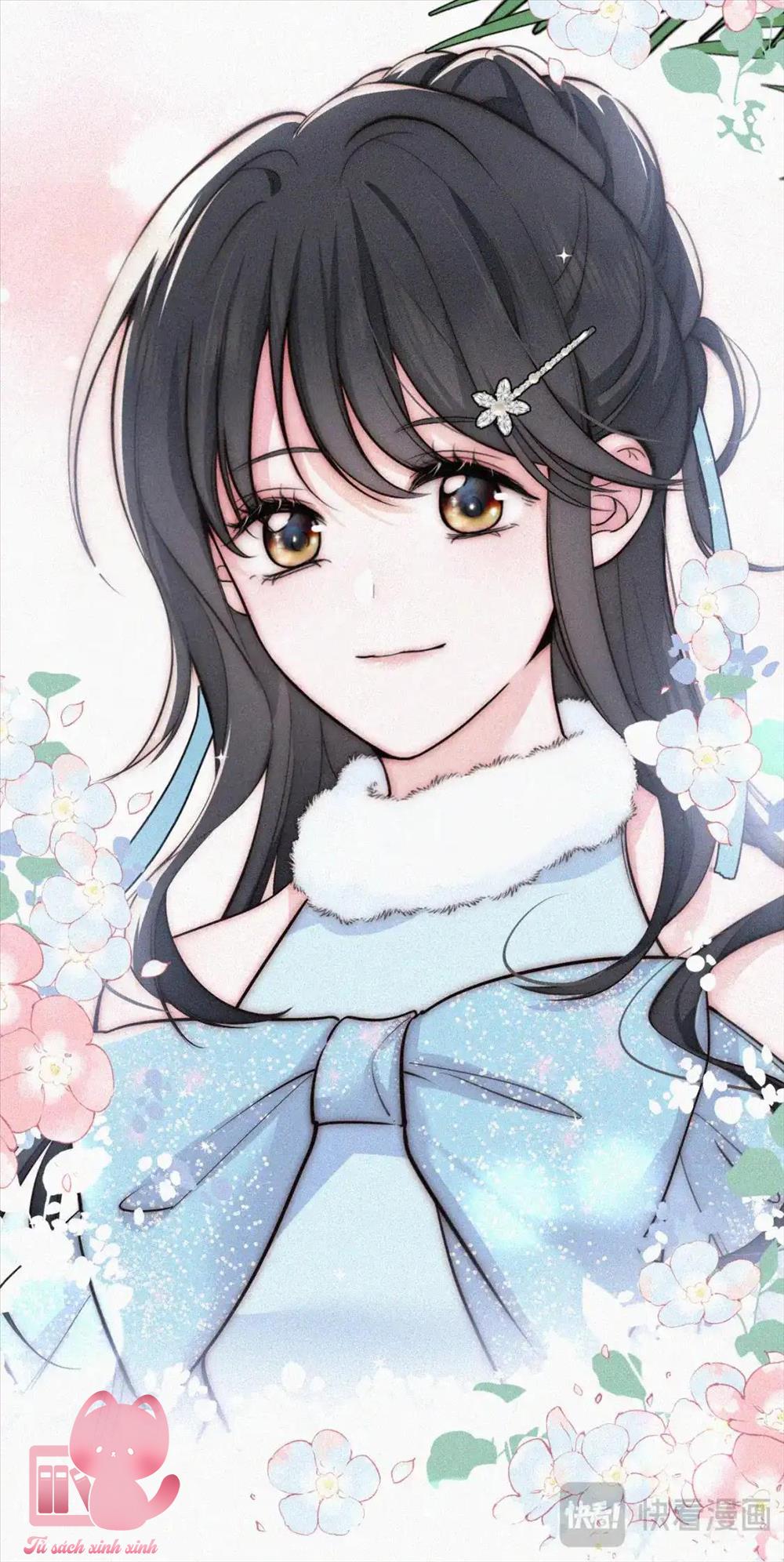 Bệnh Yêu - Chap 60