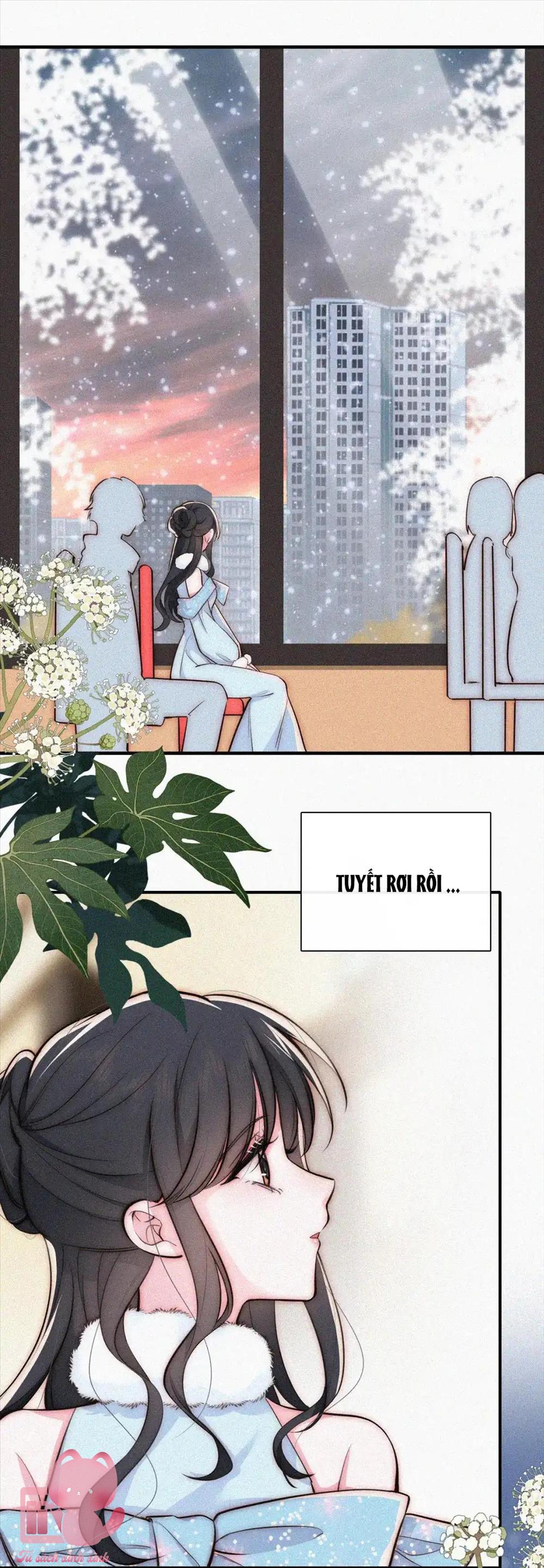 Bệnh Yêu - Chap 60