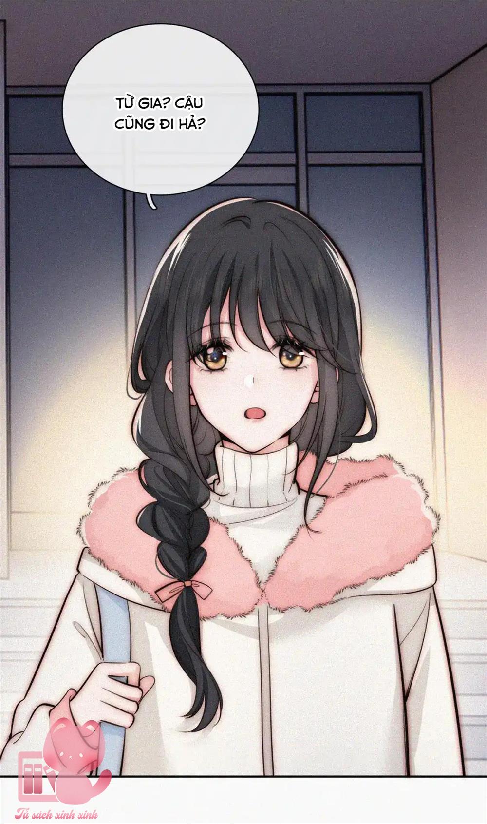 Bệnh Yêu - Chap 60