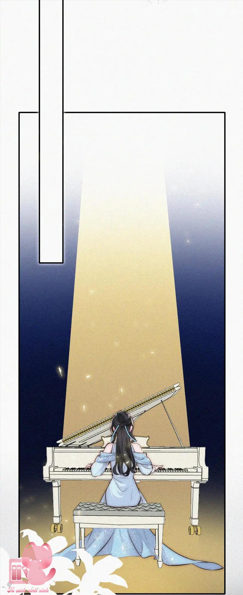 Bệnh Yêu - Chap 60