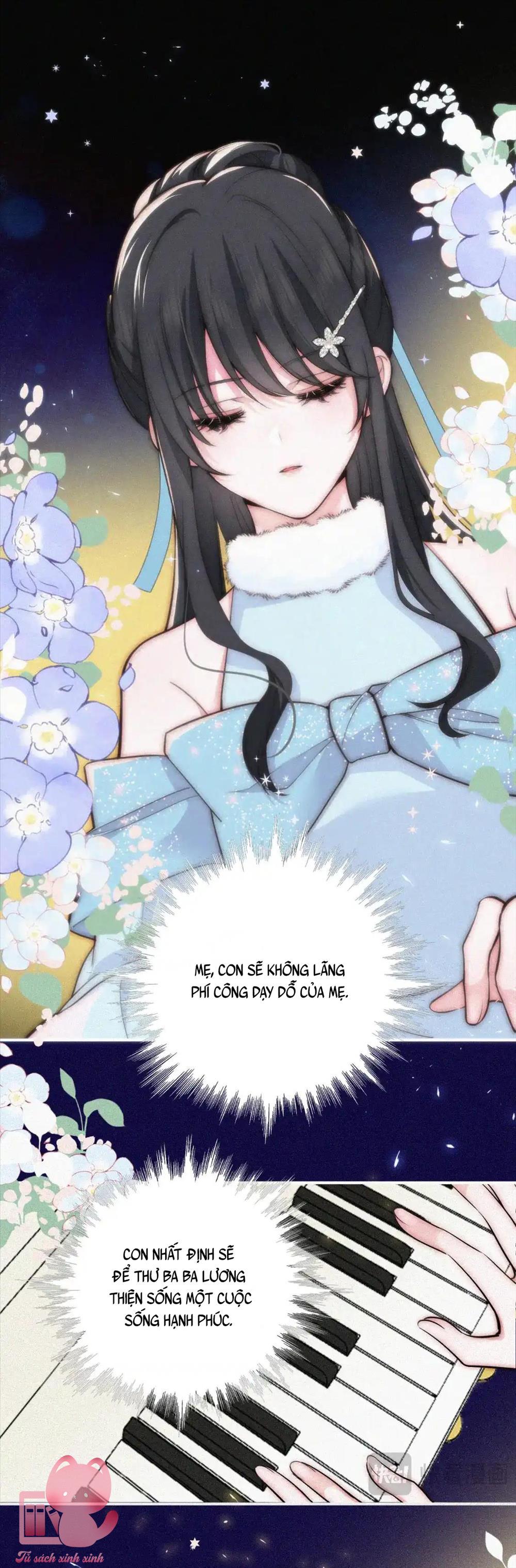 Bệnh Yêu - Chap 60