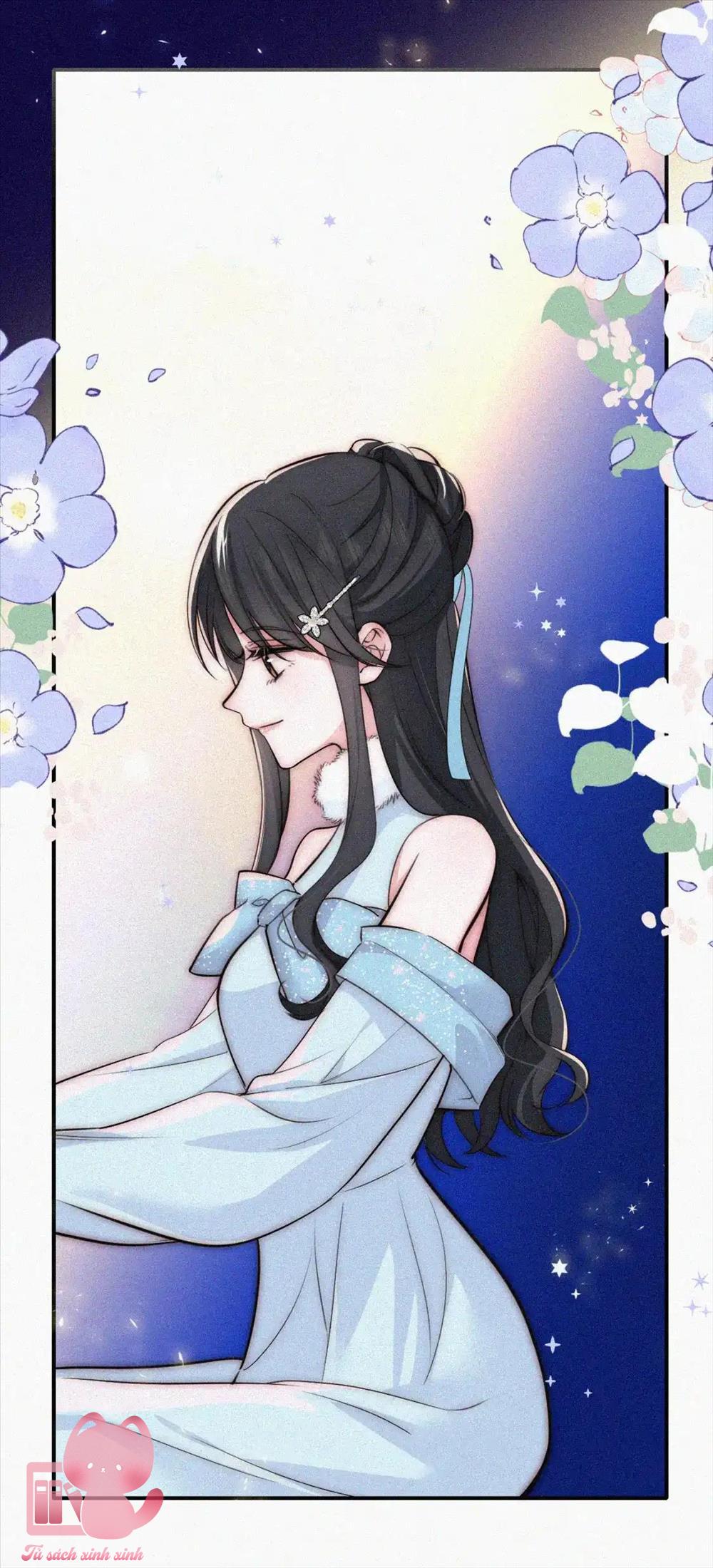Bệnh Yêu - Chap 60