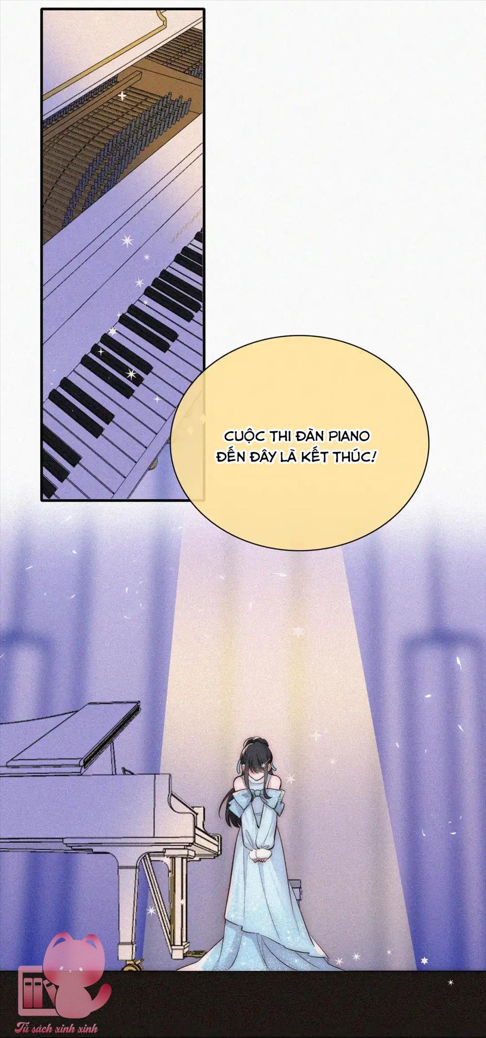 Bệnh Yêu - Chap 60