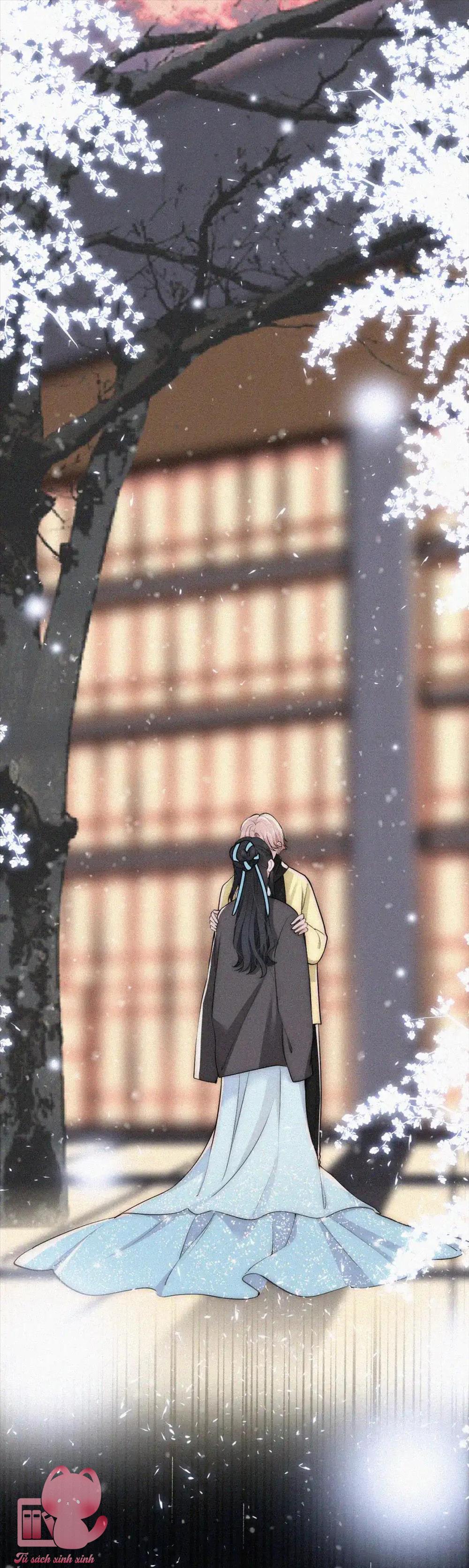 Bệnh Yêu - Chap 60