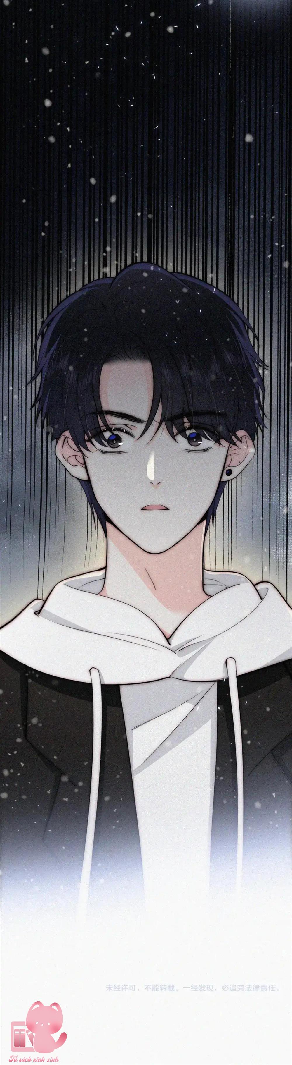 Bệnh Yêu - Chap 60