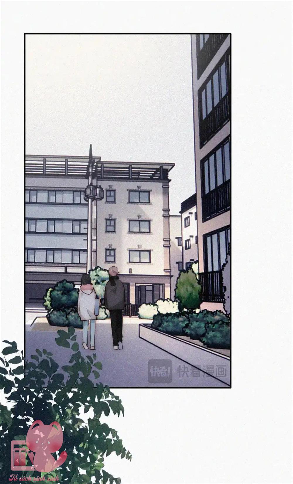 Bệnh Yêu - Chap 60