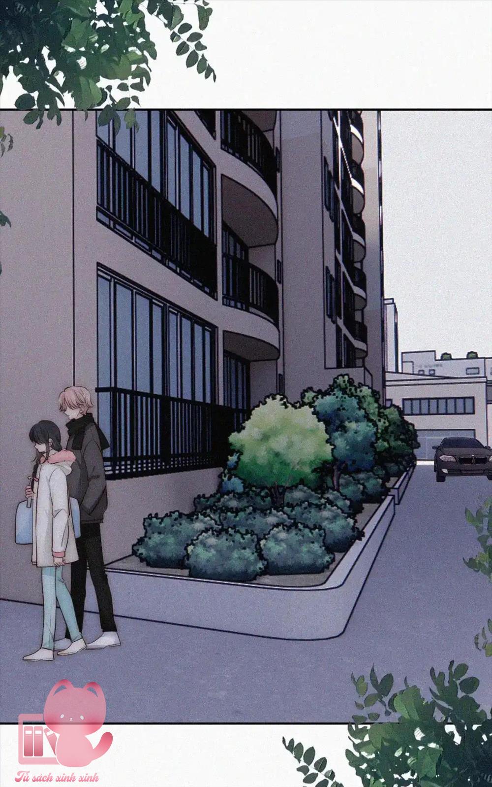 Bệnh Yêu - Chap 60