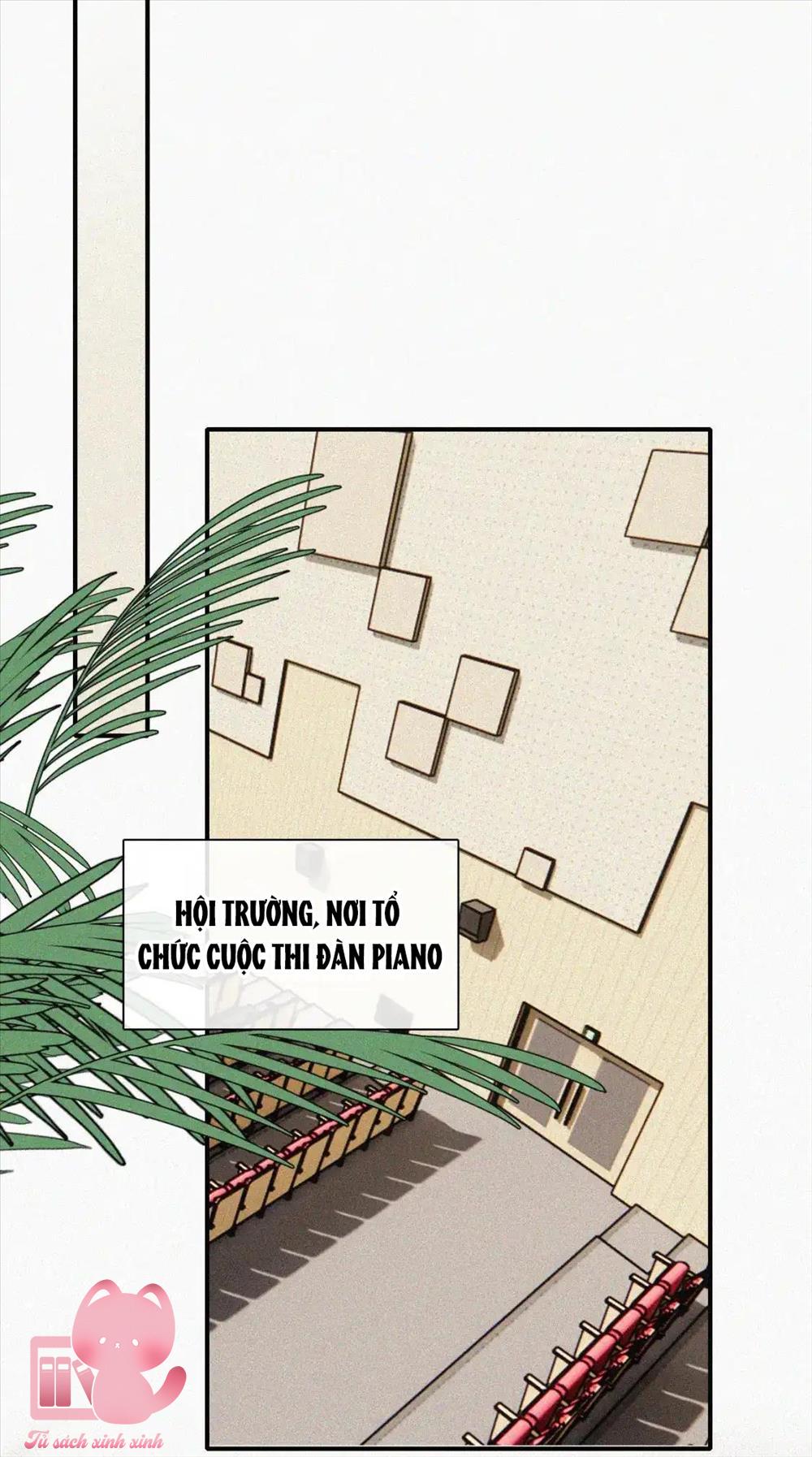 Bệnh Yêu - Chap 60