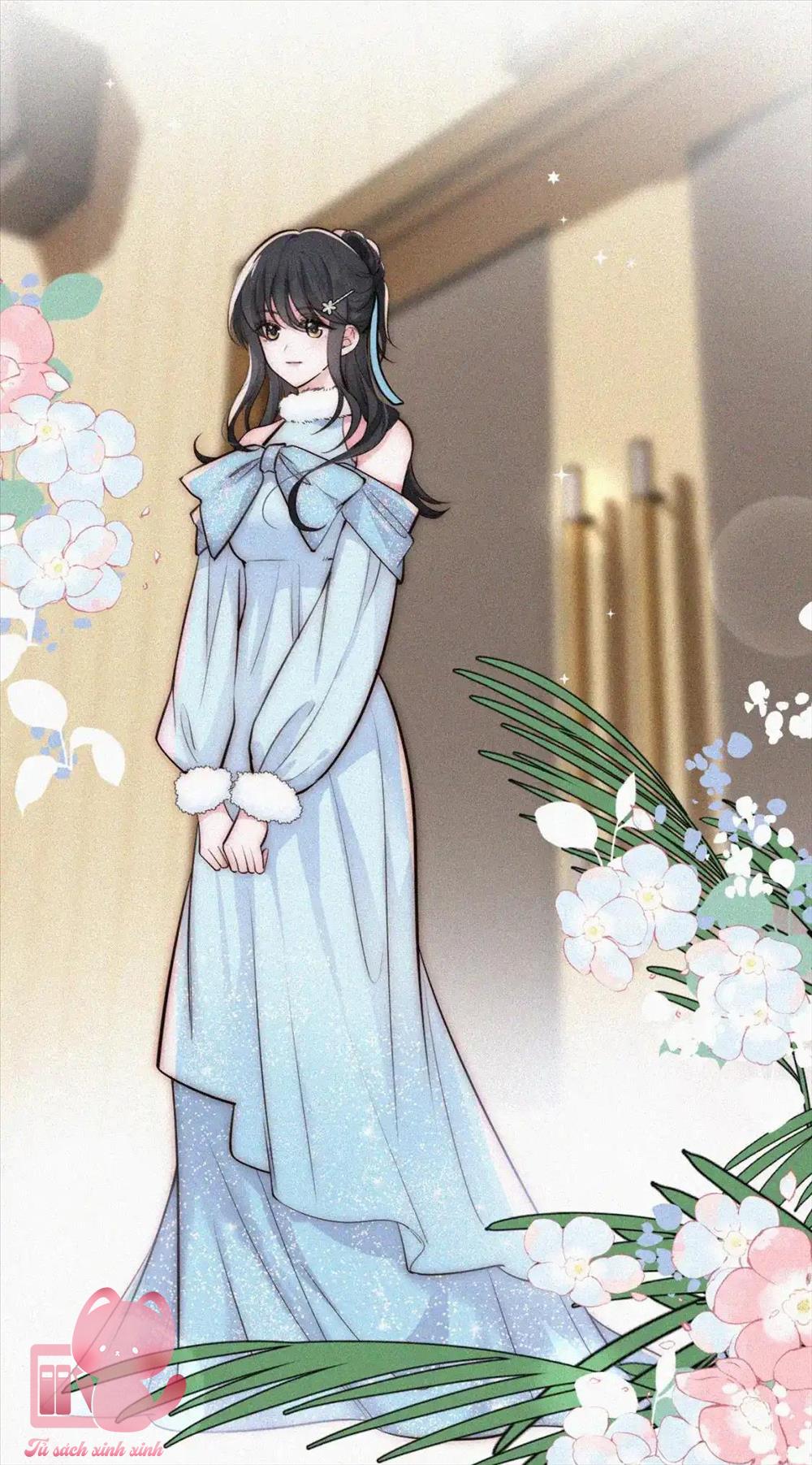 Bệnh Yêu - Chap 60