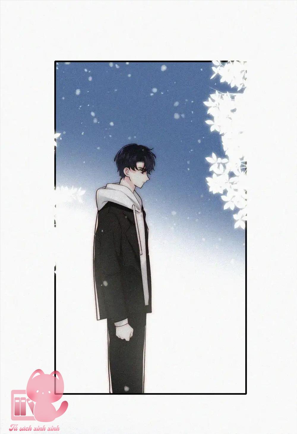 Bệnh Yêu - Chap 61