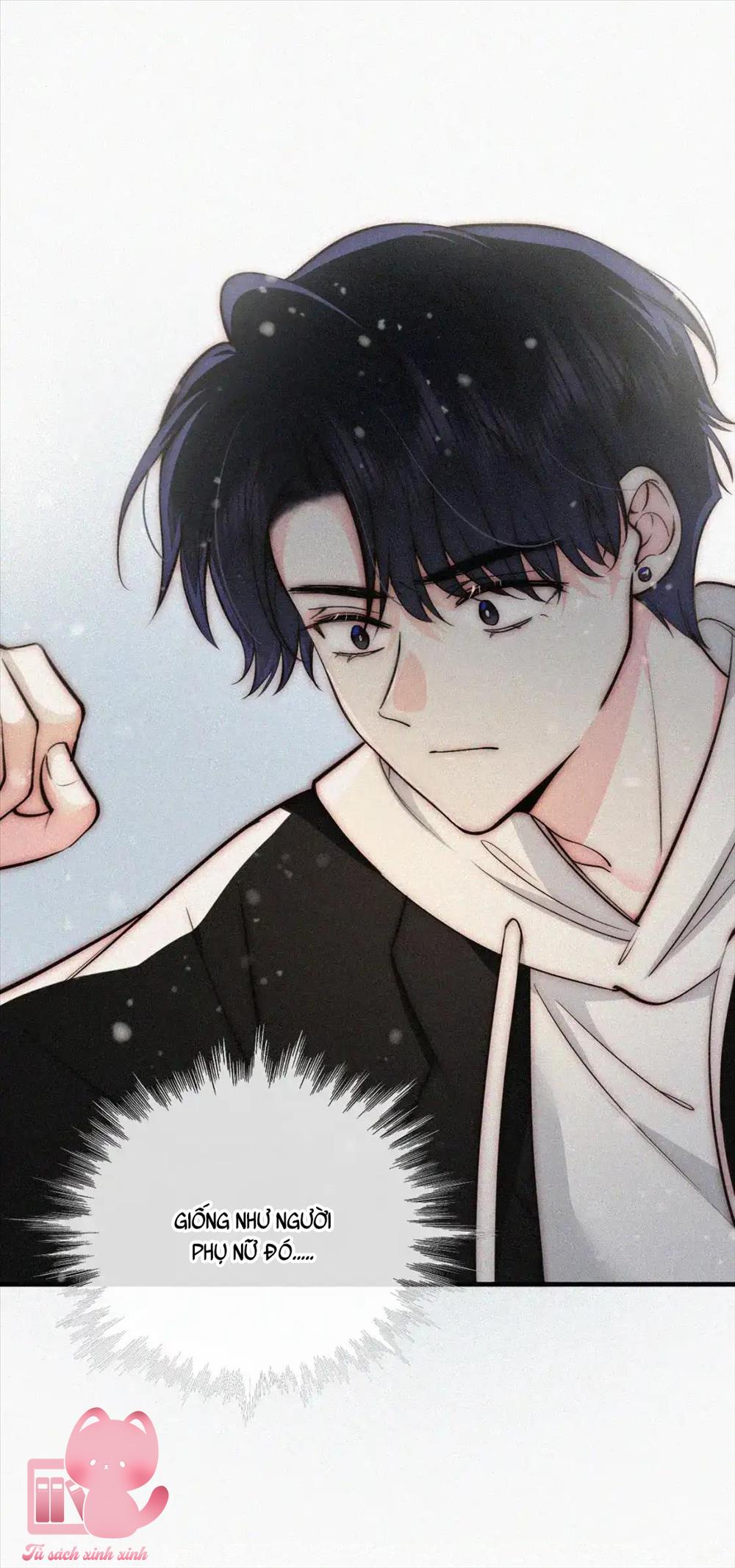 Bệnh Yêu - Chap 61