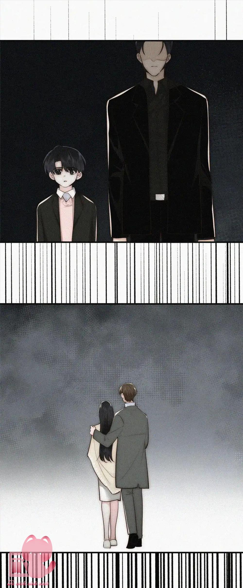 Bệnh Yêu - Chap 61