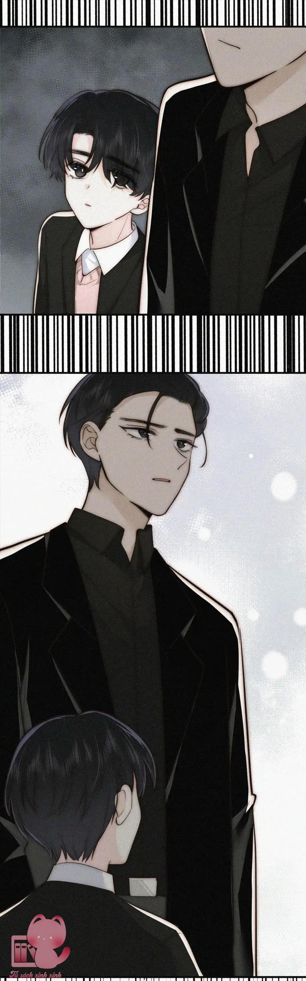 Bệnh Yêu - Chap 61