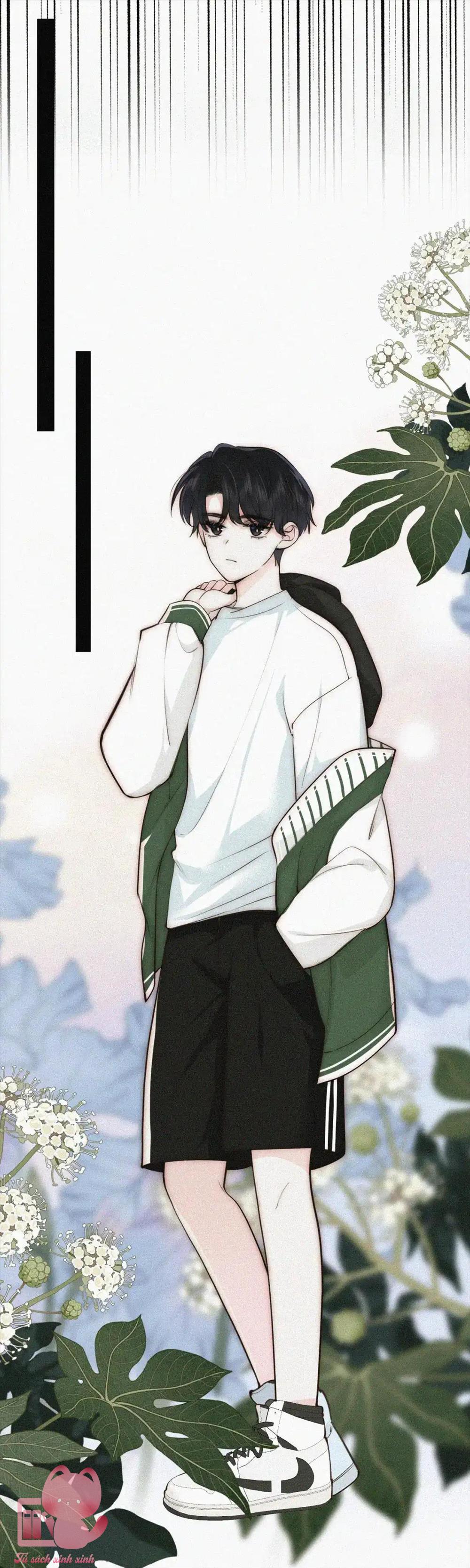 Bệnh Yêu - Chap 61