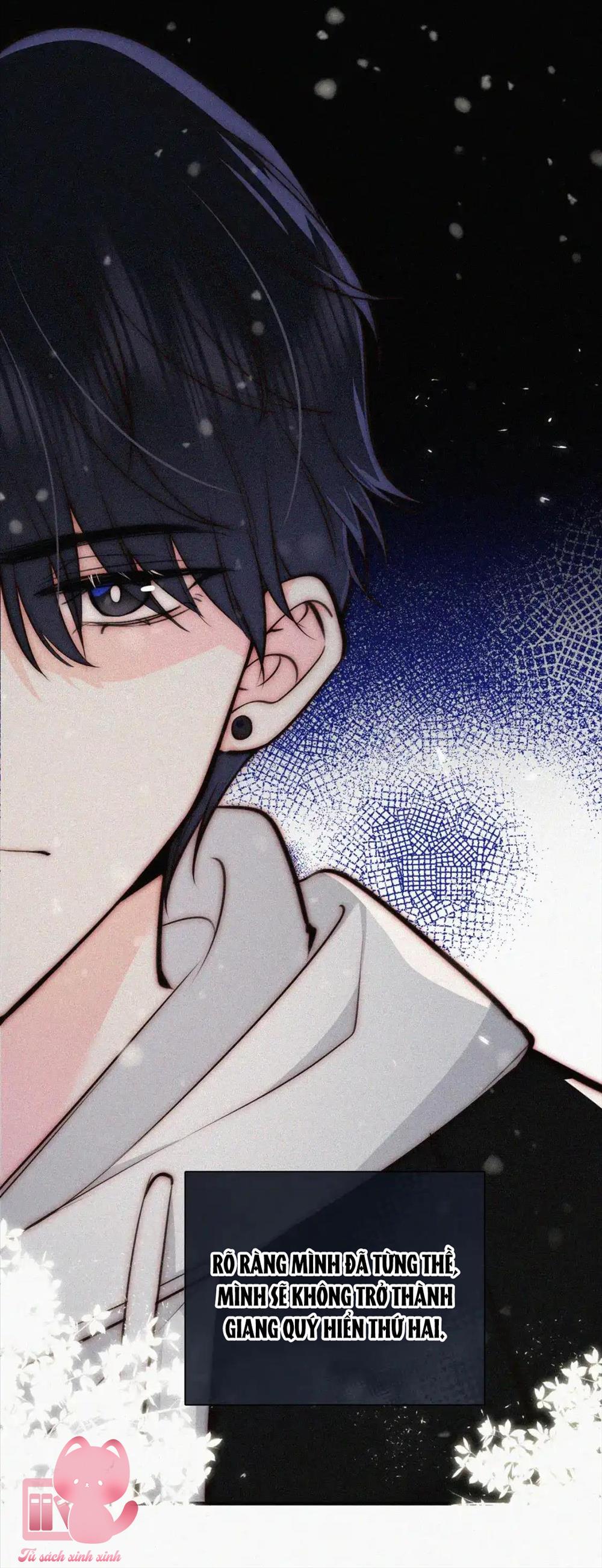 Bệnh Yêu - Chap 61