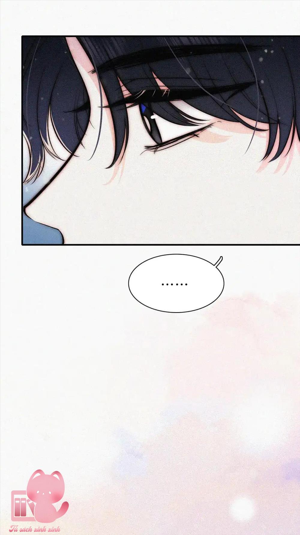 Bệnh Yêu - Chap 61