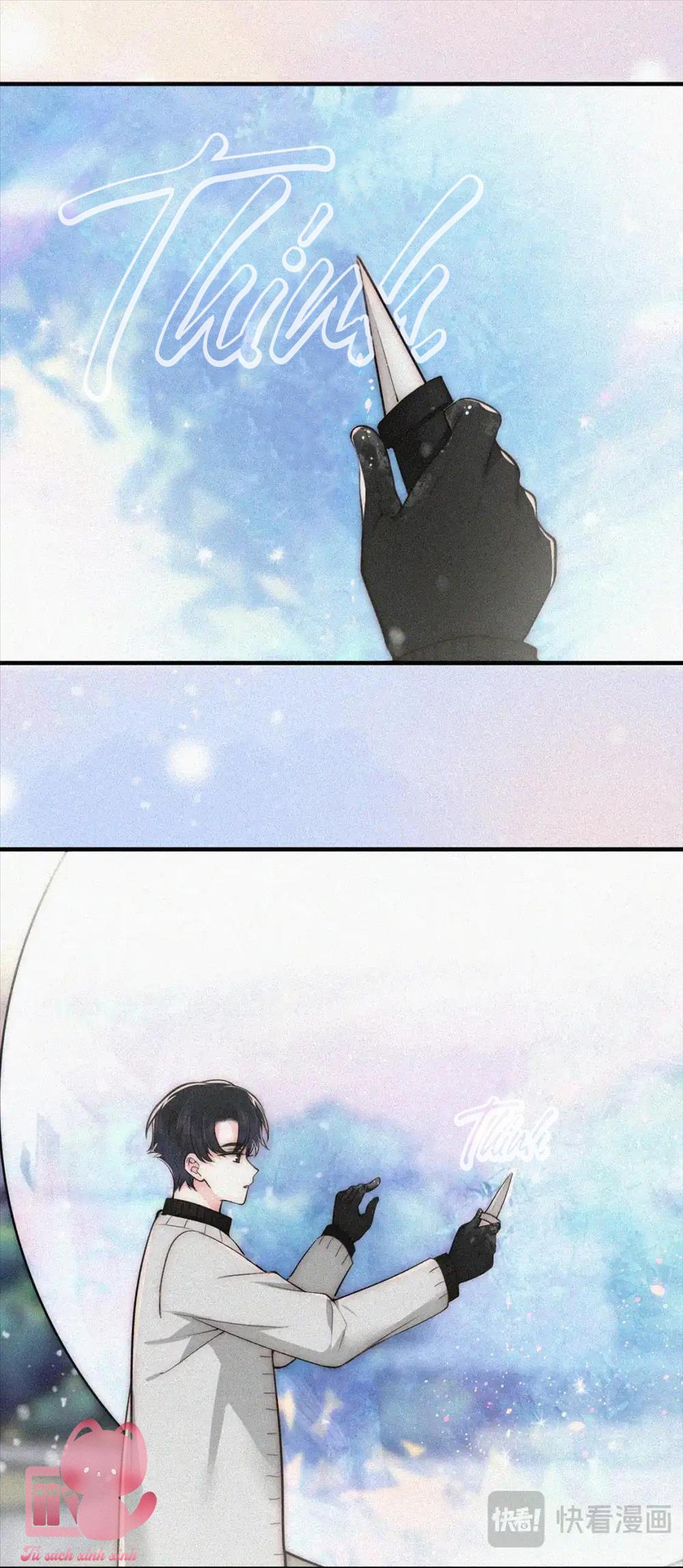Bệnh Yêu - Chap 61