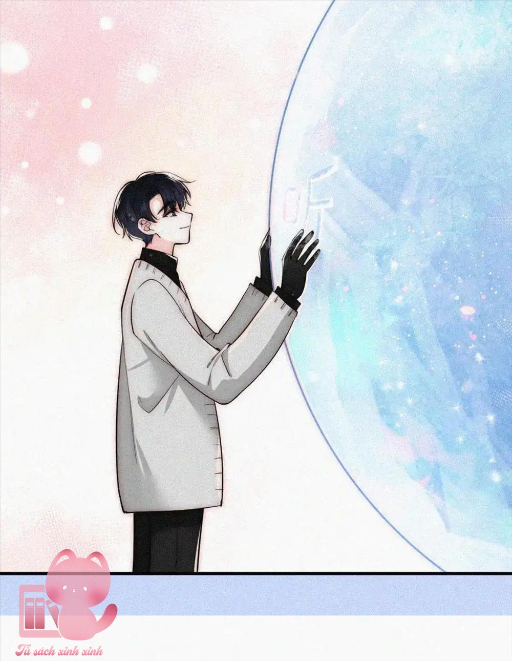 Bệnh Yêu - Chap 61