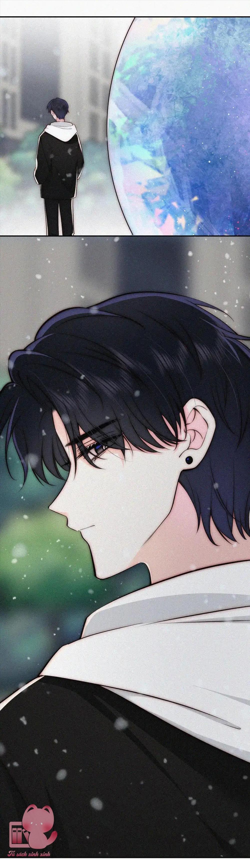 Bệnh Yêu - Chap 61
