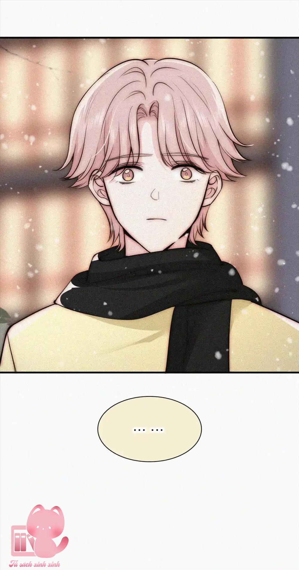 Bệnh Yêu - Chap 61
